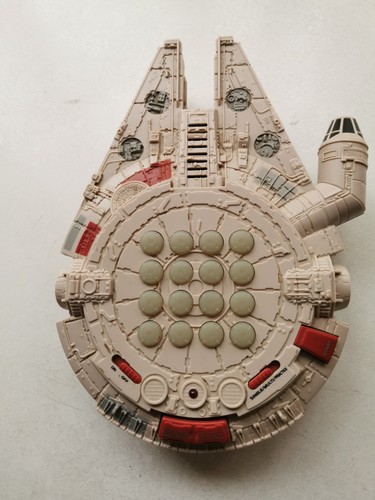 Vintage star wars - star,