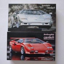 Fujimi 124 Lamborghini