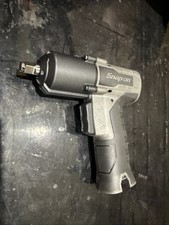 Snap On 3/8 Impact Gun Two