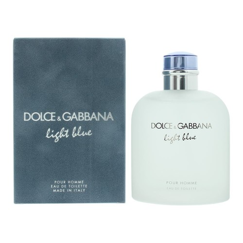 Dolce gabbana light - dolce, &