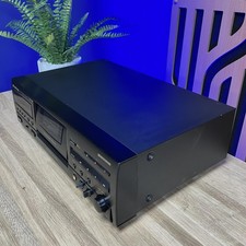 Pioneer CT-S740S HiFi Separate