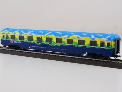 Märklin 43879 passenger car - 43879,