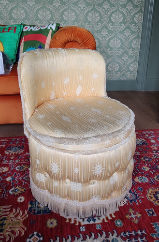 Sherborne accent chair - accent,