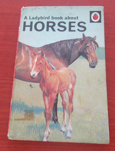 Ladybird book vtg collectable - ladybird,
