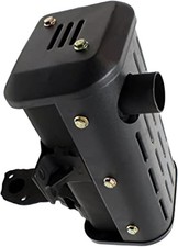 Muffler Silencer 114970-13550