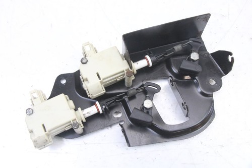 Seat lock engine piaggio - lock,
