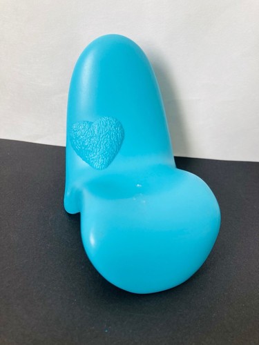 Replacement blue lounge - blue,