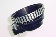 Pentacon Six Lens To Exa Mount Adapter