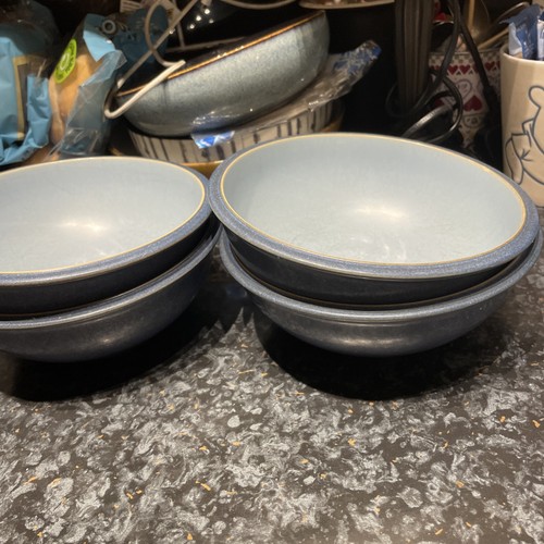 Denby blue jetty - denby,