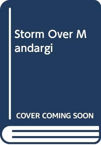 Storm over mandargi mills - over, (mills
