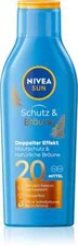 NIVEA SUN Protect & Bronze