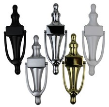 Door Knocker Victorian Urn 7"