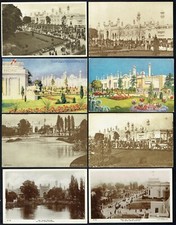 1924 British Empire Exhibition
