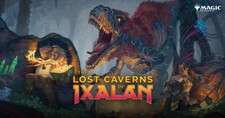 MAGIC THE GATHERING The Lost Caverns of Ixalan LCI COMMON / UNCOMMON CARDS MTG