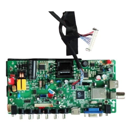 Konka led26hs56 main - konka,