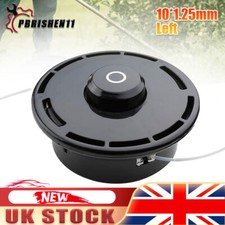 Trimmer Head Bump Feed For