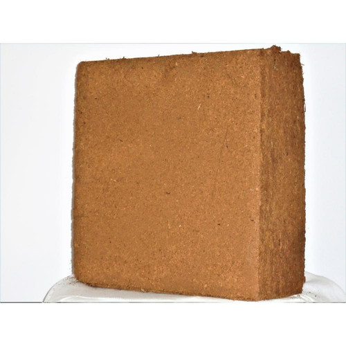 Coir block - 11,