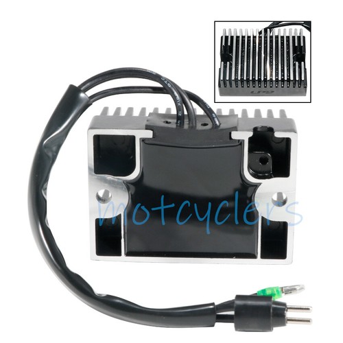 Voltage rectifier regulator - voltage,