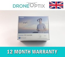 Genuine Yuneec Breeze FPV Goggles only No Remote