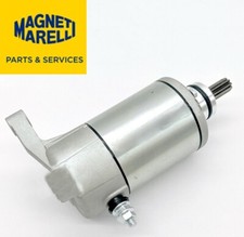 MMA0046 Starter Motor Magneti