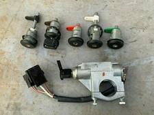 LDV PILOT & CONVOY LOCK SET