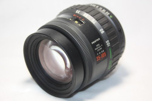 Smc pentax f - [as,