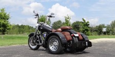 Voyager standard trike kit - voyager,