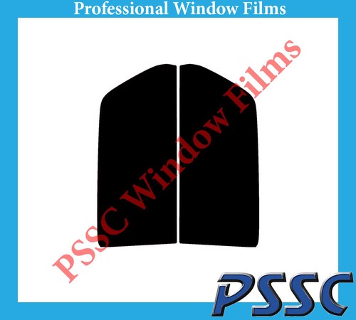 Pssc pre cut - front, car