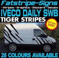 to fit IVECO DAILY SWB TIGER