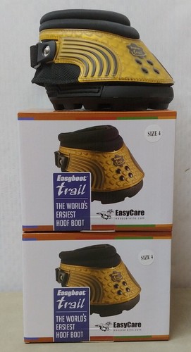Easycare easyboot trail horse - easycare,