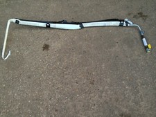 HEADLINER HEAD SAFETY ROOF