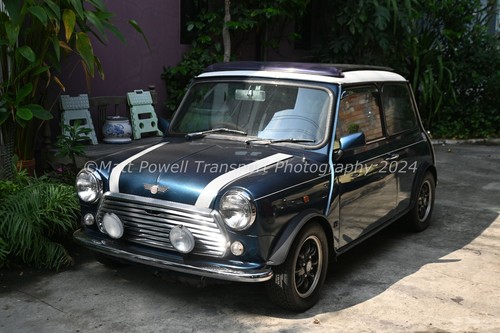 Car photo 12x8 - 12x8, mini