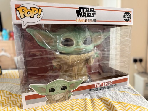 Funko pop star - funko, wars