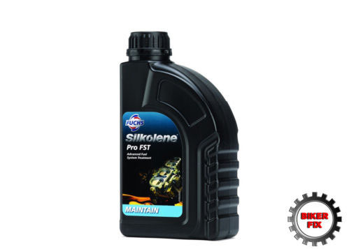 Silkolene pro fst fuel - pro,