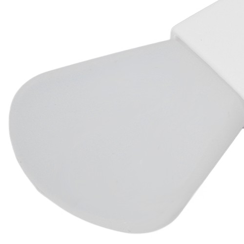 Silicone mask brush compact - silicone,