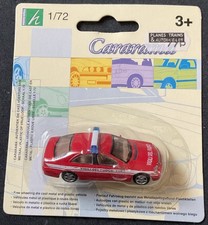Cararama scale vigili del - cararama,