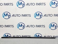 BMW 3 SERIES EXTERIOR REAR DOOR SEAL TRIM LEFT PASSENGER SIDE 7260543 F30 F80