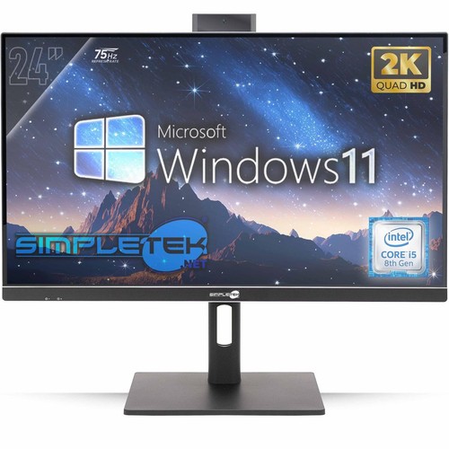 All one 75hz i5 - in,
