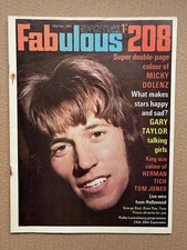 Bee gees fab - bee, 208