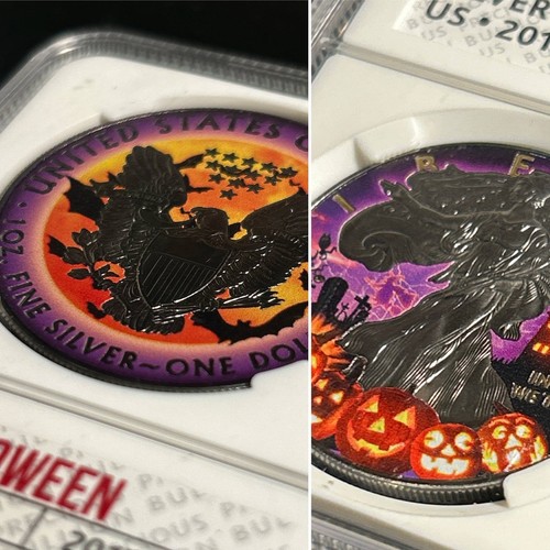 Rare usa oz halloween - oz,