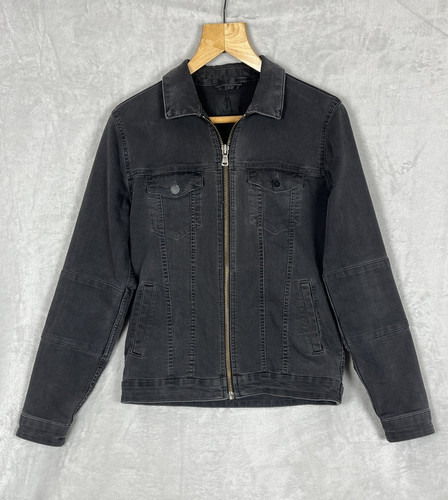 Denim jacket asos dark future - jacket,