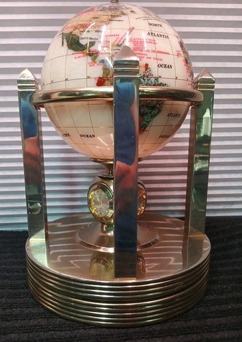 Vintage rotating kalifano - rotating,