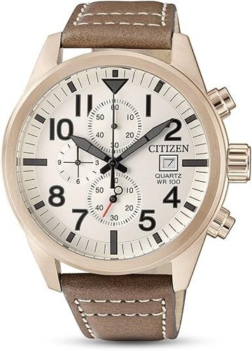 Citizen an3623 02a 100m - 02a,