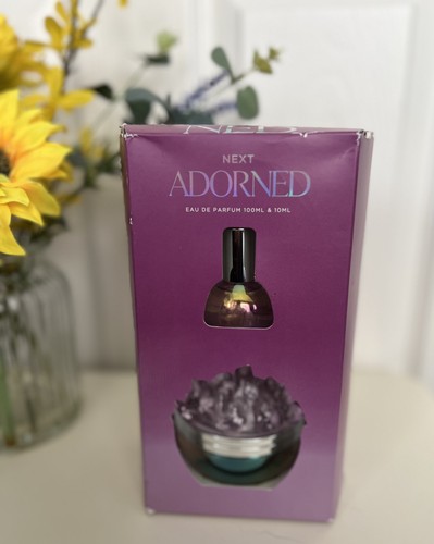 Brand new next adorned - new,