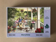  HOP ‘Storytime’ 500 BIG