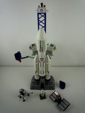 PLAYMOBIL 6195 GEO MISSION