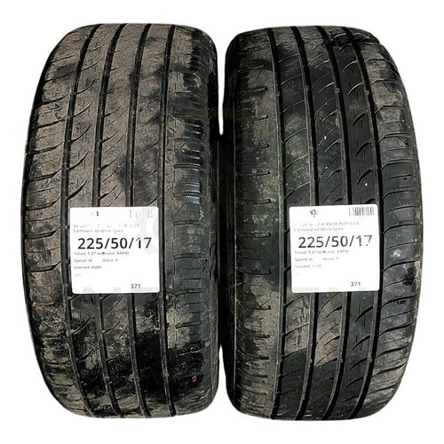 225 w rapid - 2x, p609