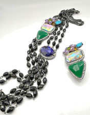 Spectacular Erickson Beamon