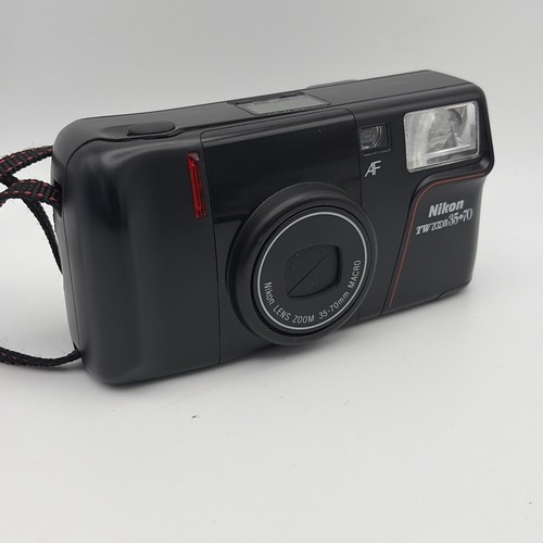 Nikon zoom 70mm 35mm - 35,