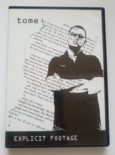 EXPLICIT FOOTAGE: TOME by Sean Fields - Book Test Mentalism Magic Trick DVD